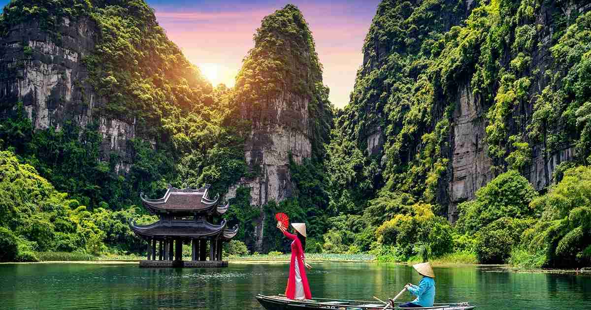 Vietnam