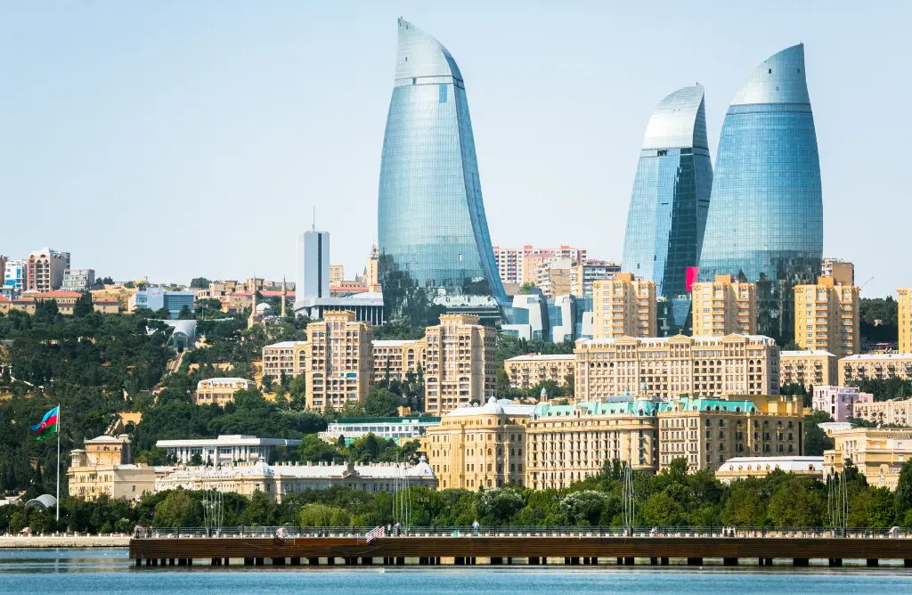 Azerbaijan